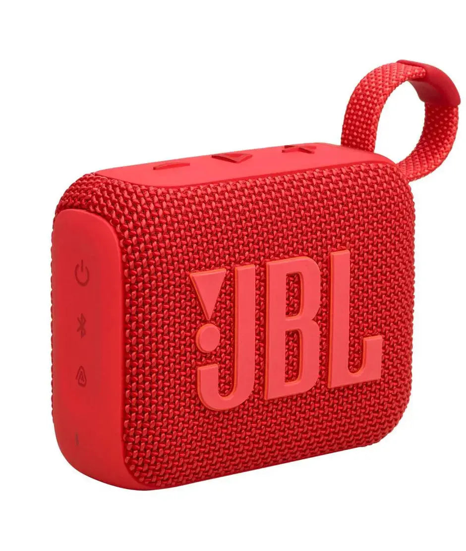 JBL GO 4 NEGRO (Copia) JBL