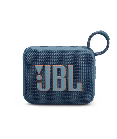 JBL GO 4 AZUL JBL