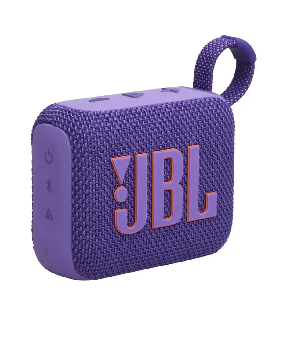 JBL GO 4 NEGRO (Copia) JBL