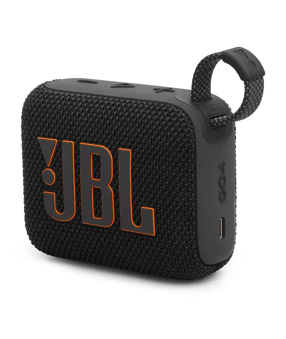 JBL GO 4 NEGRO JBL