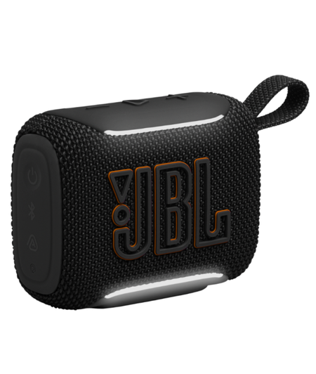 JBL GO 5 BT Speaker Black JBL