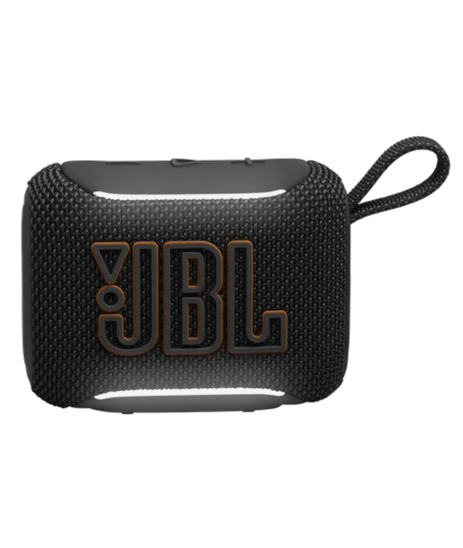 JBL GO 5 BT Speaker Black JBL