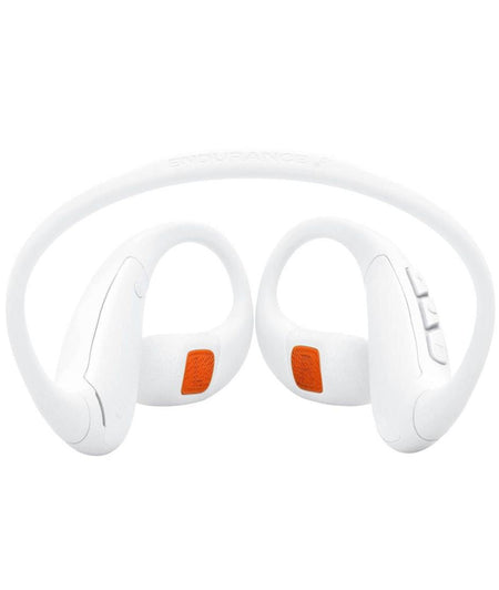 JBL Headphones Endurance Pace White JBL