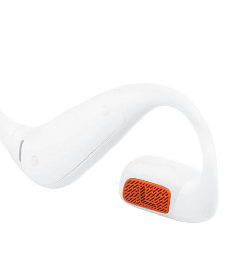 JBL Headphones Endurance Pace White JBL