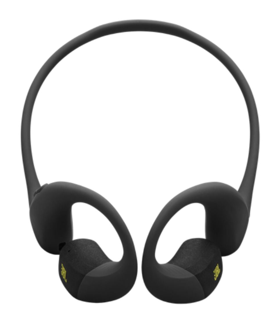 JBL Headphones Endurance Pace black JBL