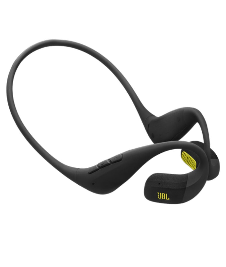 JBL Headphones Endurance Pace black JBL