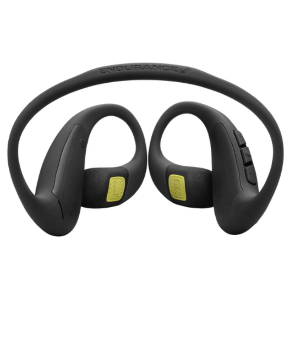 JBL Headphones Endurance Pace black JBL