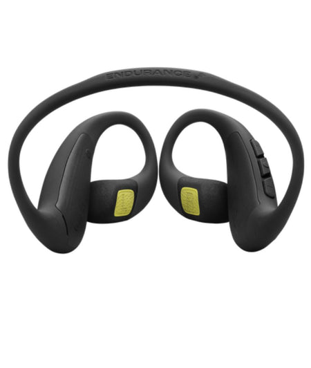 JBL Headphones Endurance Pace black JBL