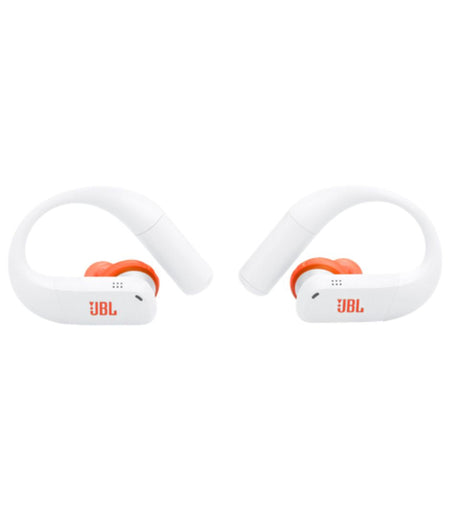 JBL - Headphones - TWS Endurance Peak 4 White JBL