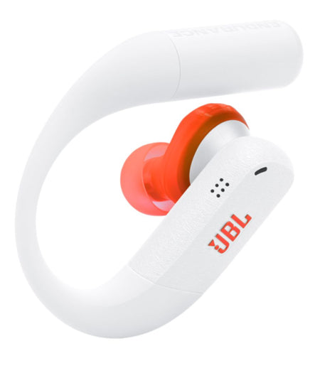 JBL - Headphones - TWS Endurance Peak 4 White JBL