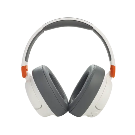 JBL Jr460NC On-Ear HeadPhones - Blanco JBL