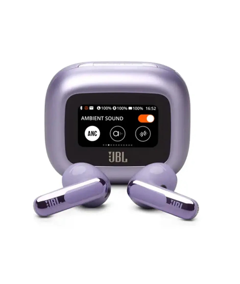 JBL Live Flex 3 Purple JBL