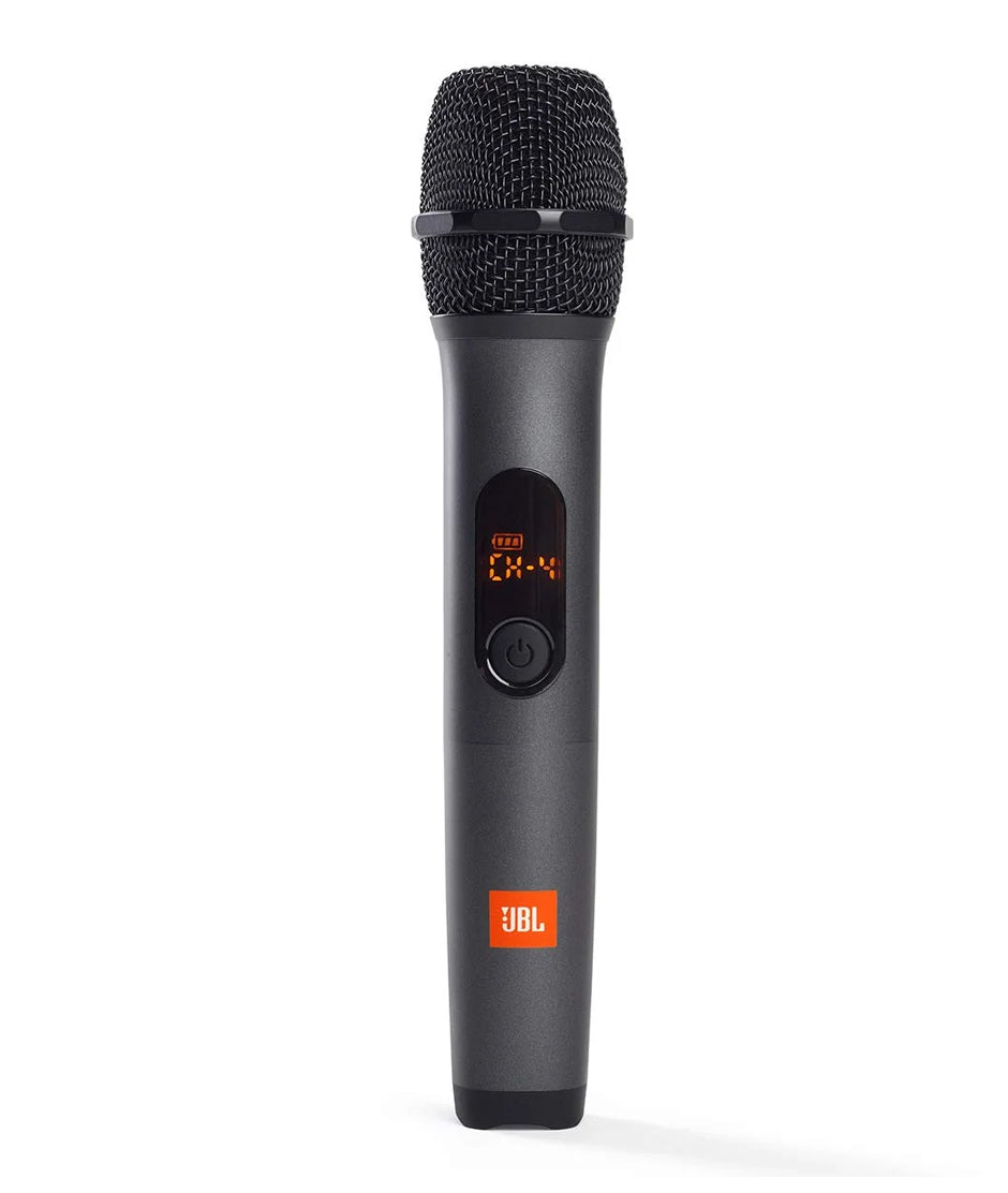 JBL Microfono Inalambrico (Set de 2) JBL