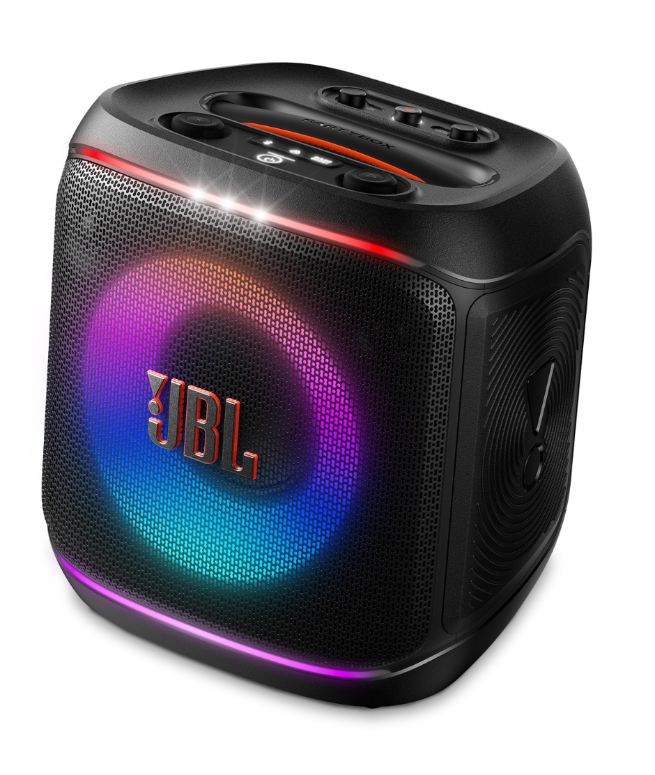 JBL PARTYBOX ENCORE 2 PLUS JBL