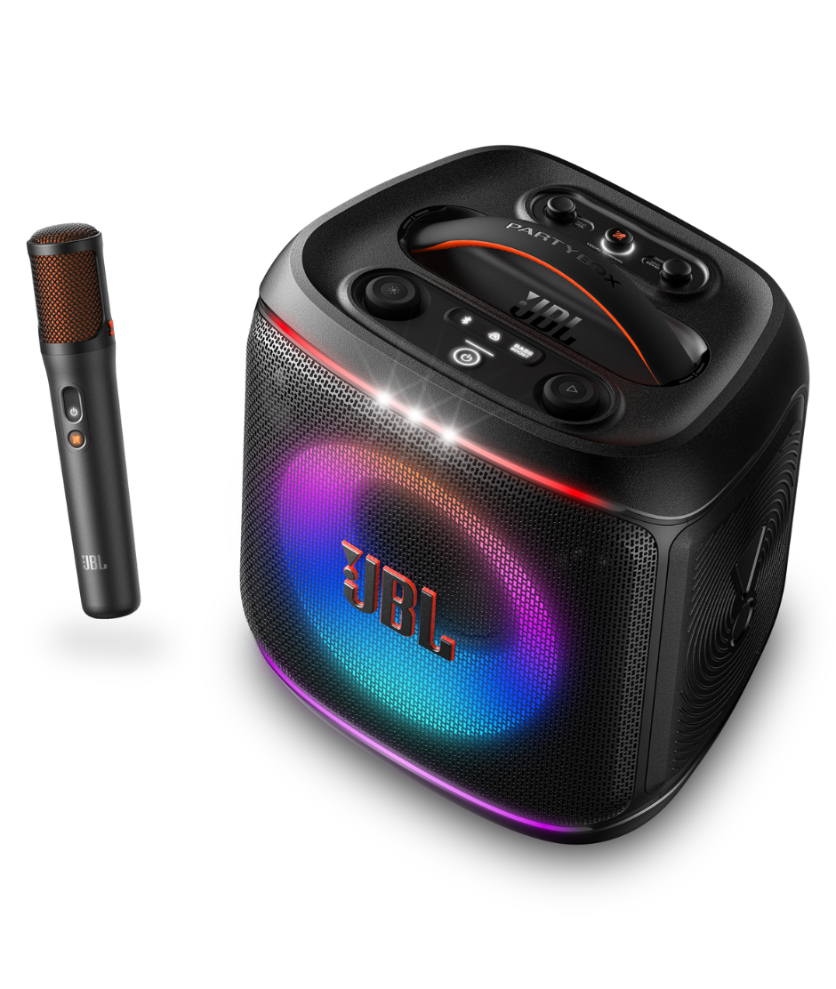 JBL PARTYBOX ENCORE 2 PLUS JBL