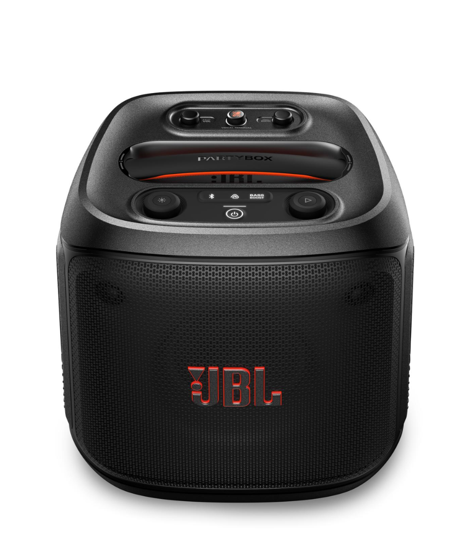 JBL PARTYBOX ENCORE 2 PLUS JBL