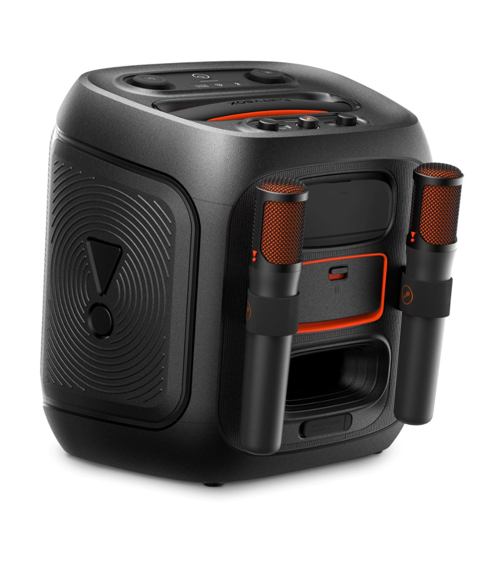 JBL PARTYBOX ENCORE 2 PLUS JBL