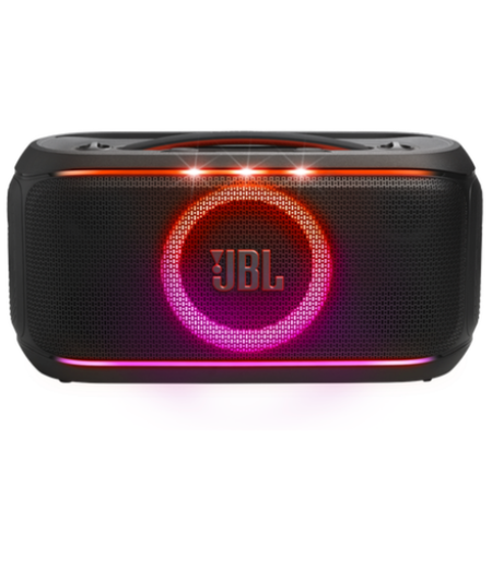 JBL Party Speaker - Partybox On The Go 2 Plus AI JBL