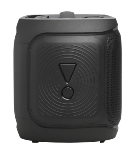 JBL Party Speaker - Partybox On The Go 2 Plus AI JBL