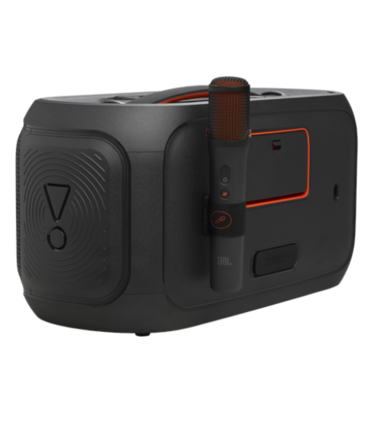 JBL Party Speaker - Partybox On The Go 2 Plus AI JBL