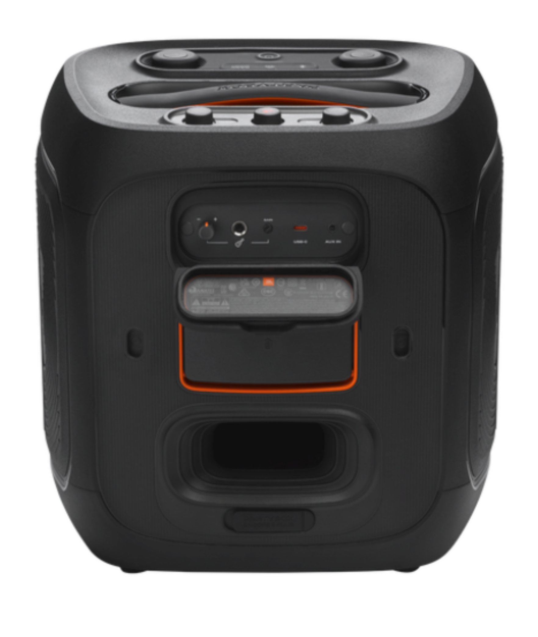 JBL PartyBox Encore 2 Plus con ia JBL