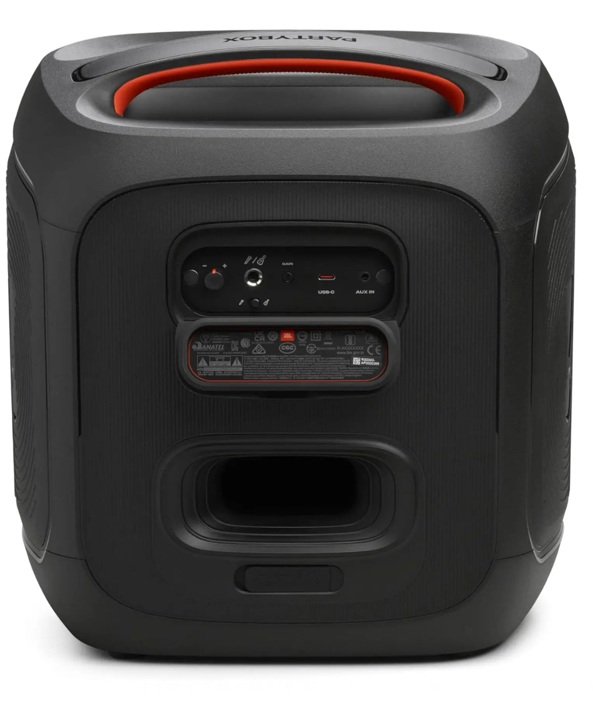 JBL PartyBox Encore Essential 2 JBL