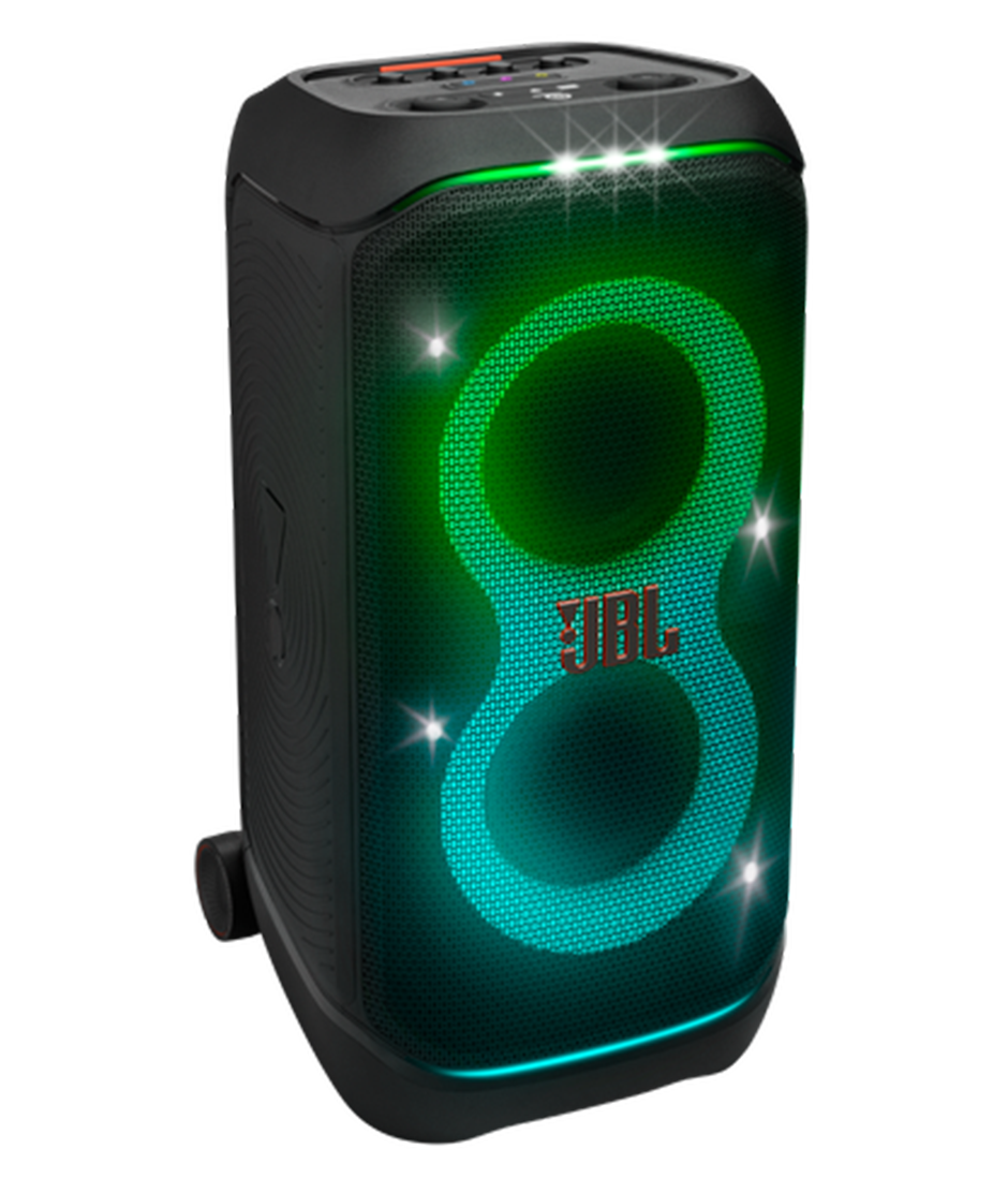 JBL PartyBox Stage 320 iStore Costa Rica