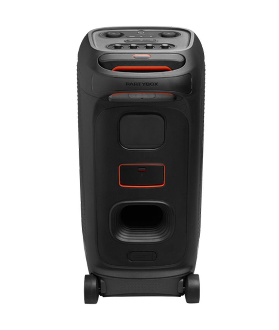 JBL PartyBox Stage 320 iStore Costa Rica