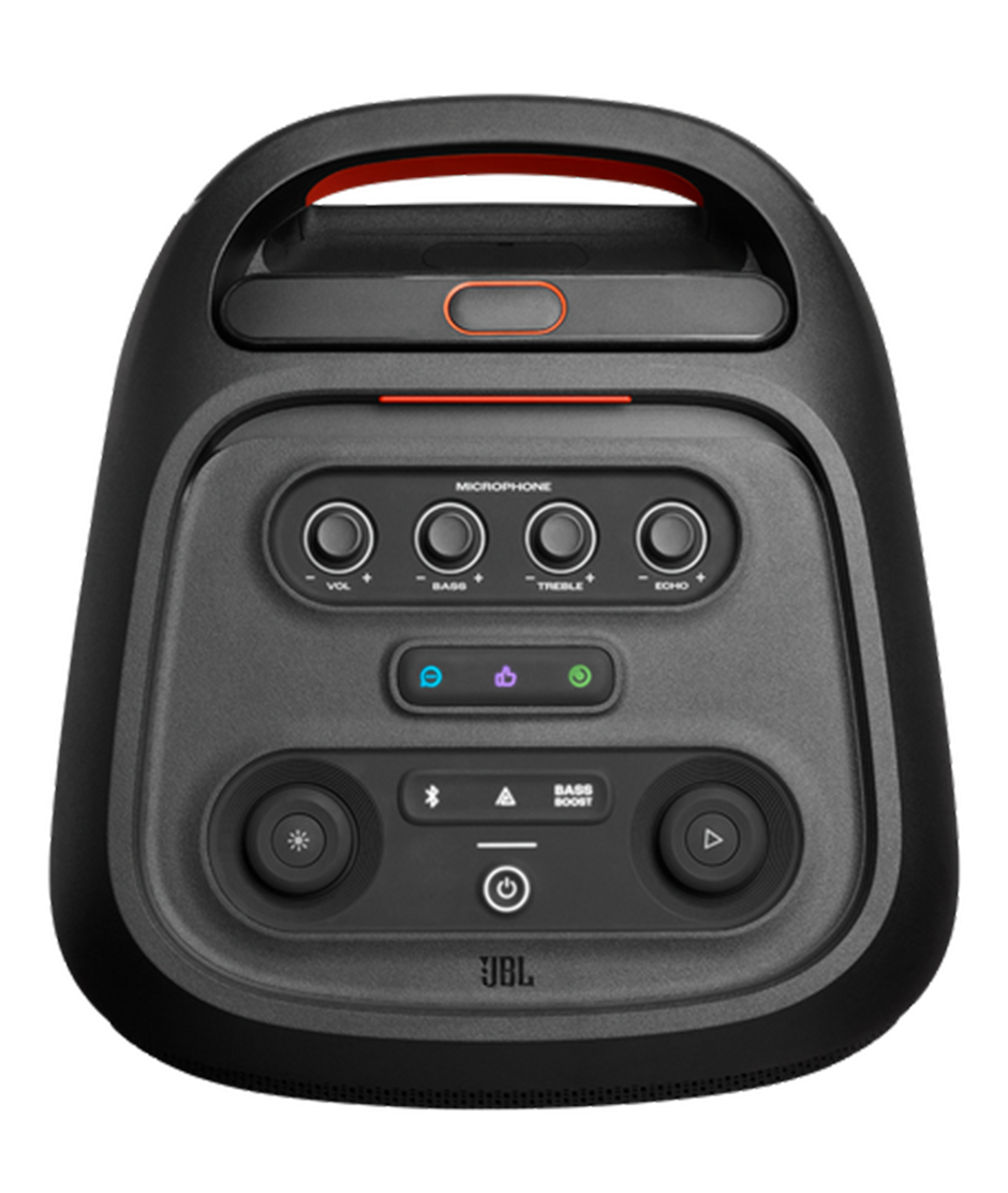 JBL PartyBox Stage 320 iStore Costa Rica