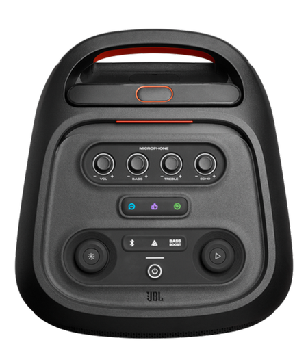 JBL PartyBox Stage 320 iStore Costa Rica