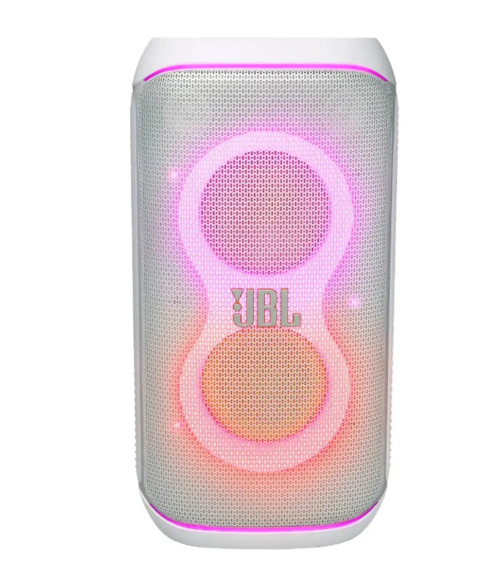 JBL Partybox Club 120 Party Speaker White JBL