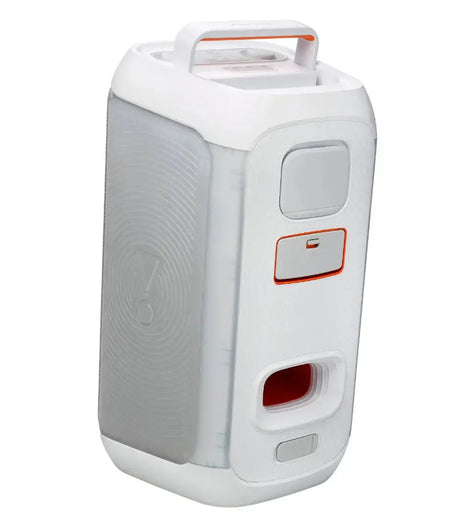 JBL Partybox Club 120 Party Speaker White JBL