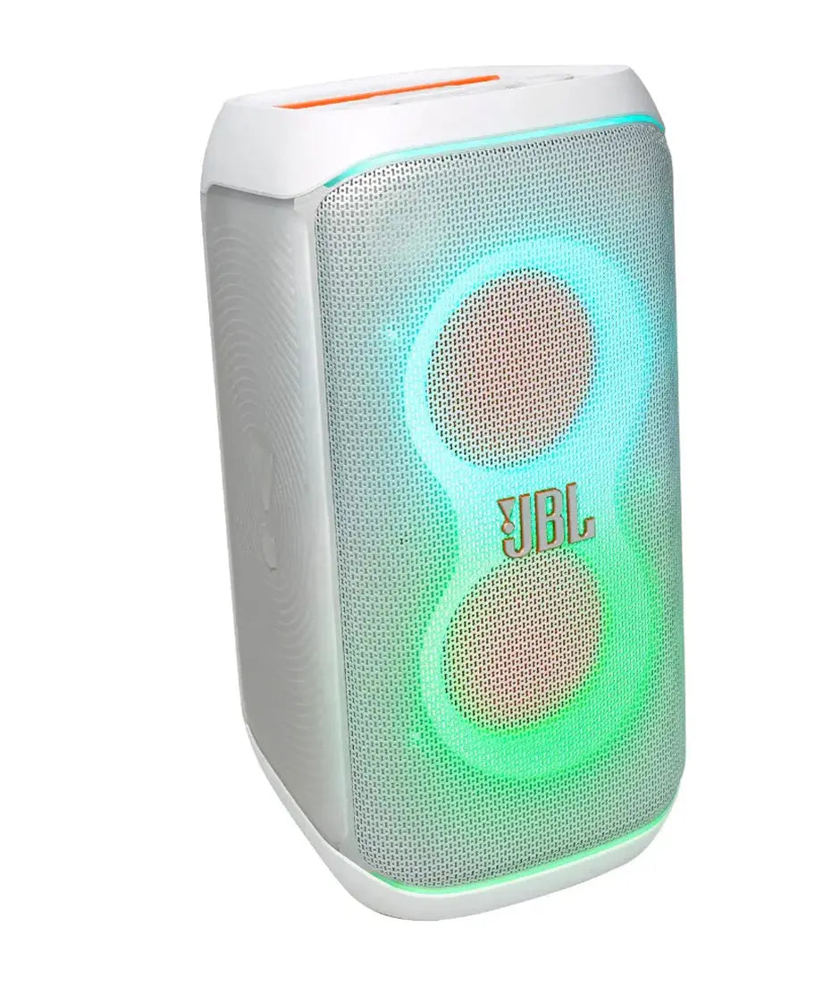 JBL Partybox Club 120 Party Speaker White JBL