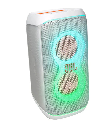 JBL Partybox Club 120 Party Speaker White JBL