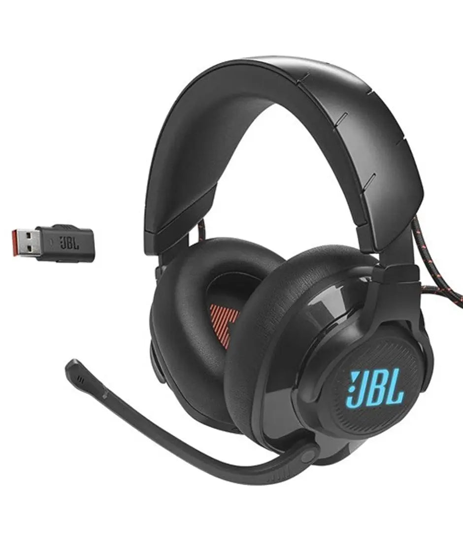 JBL QUANTUM 610 Negro JBL