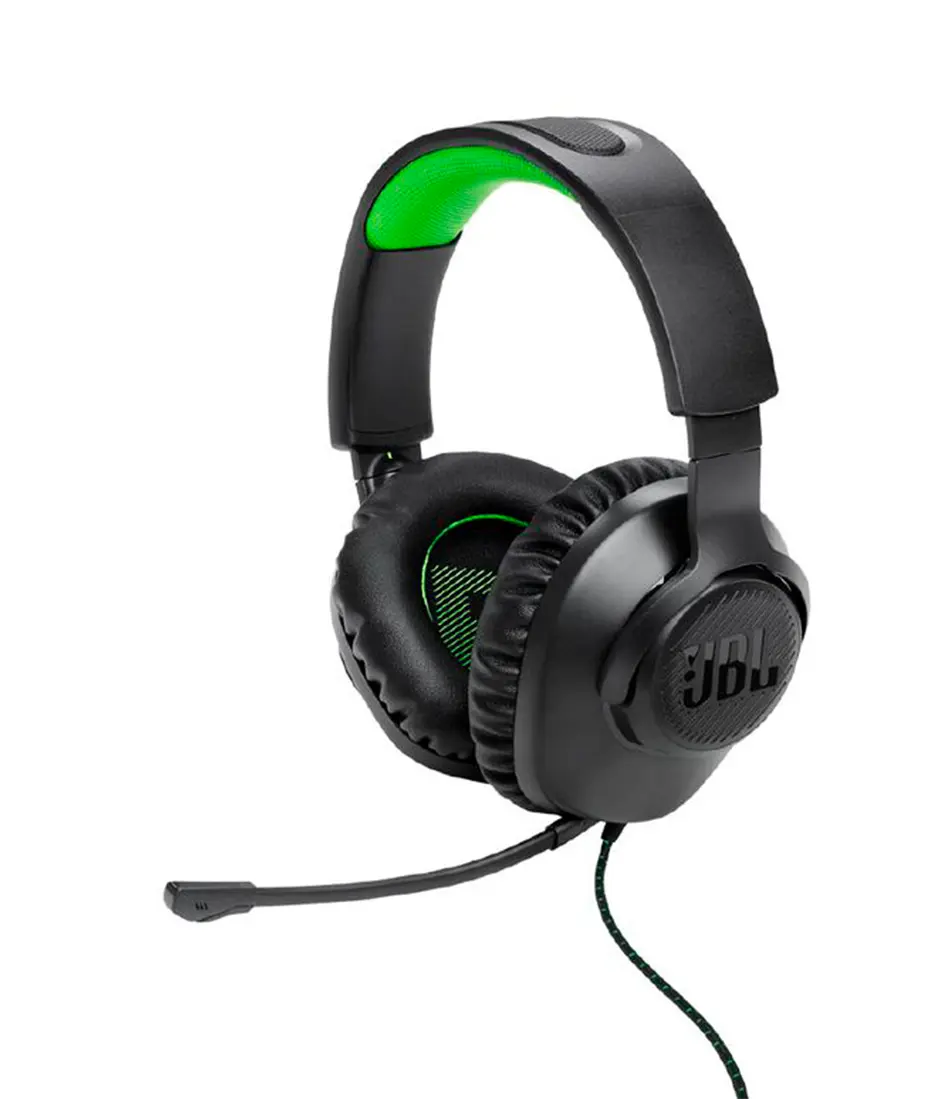 JBL Quantum 100X Xbox JBL