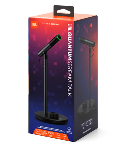 JBL Quantum Stream Talk JBL