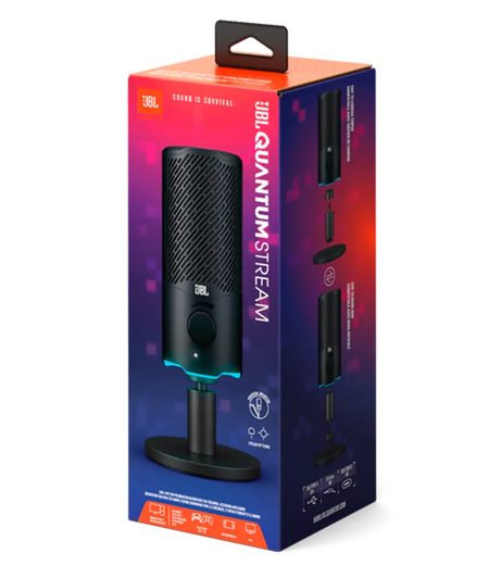 JBL Quantum Stream iStore Costa Rica