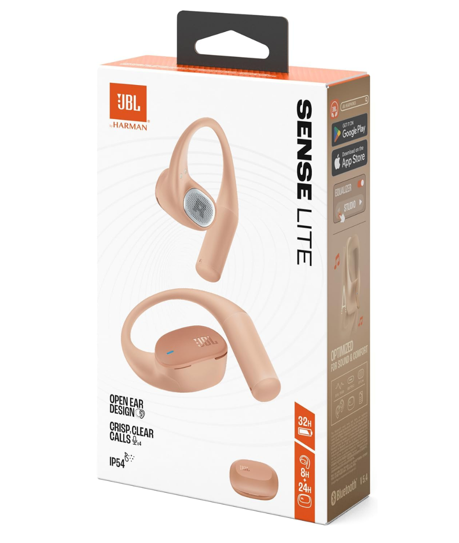 JBL SENSE LITE Beige JBL