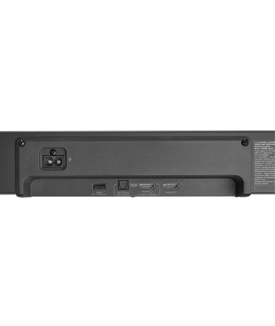 JBL Soundbars SB595 - 440 W JBL