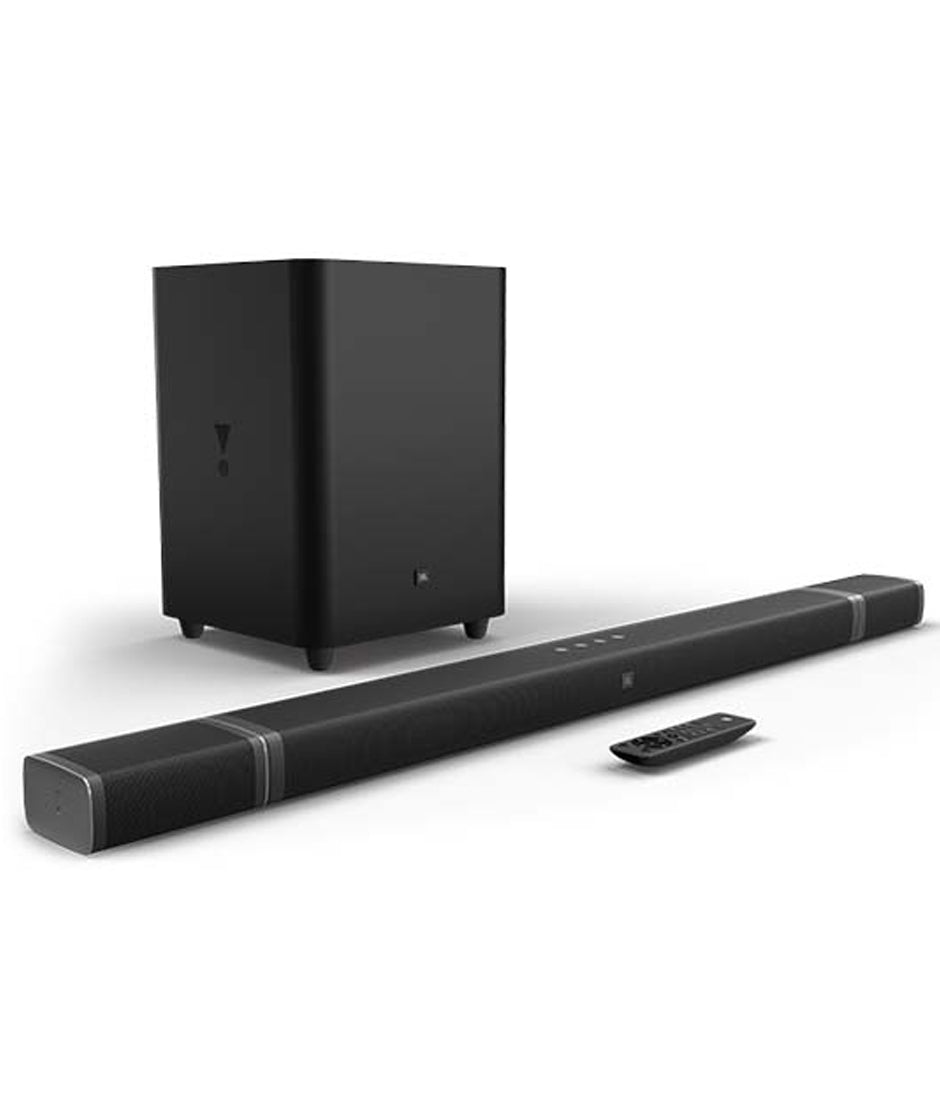 JBL Soundbars SB595 - 440 W JBL