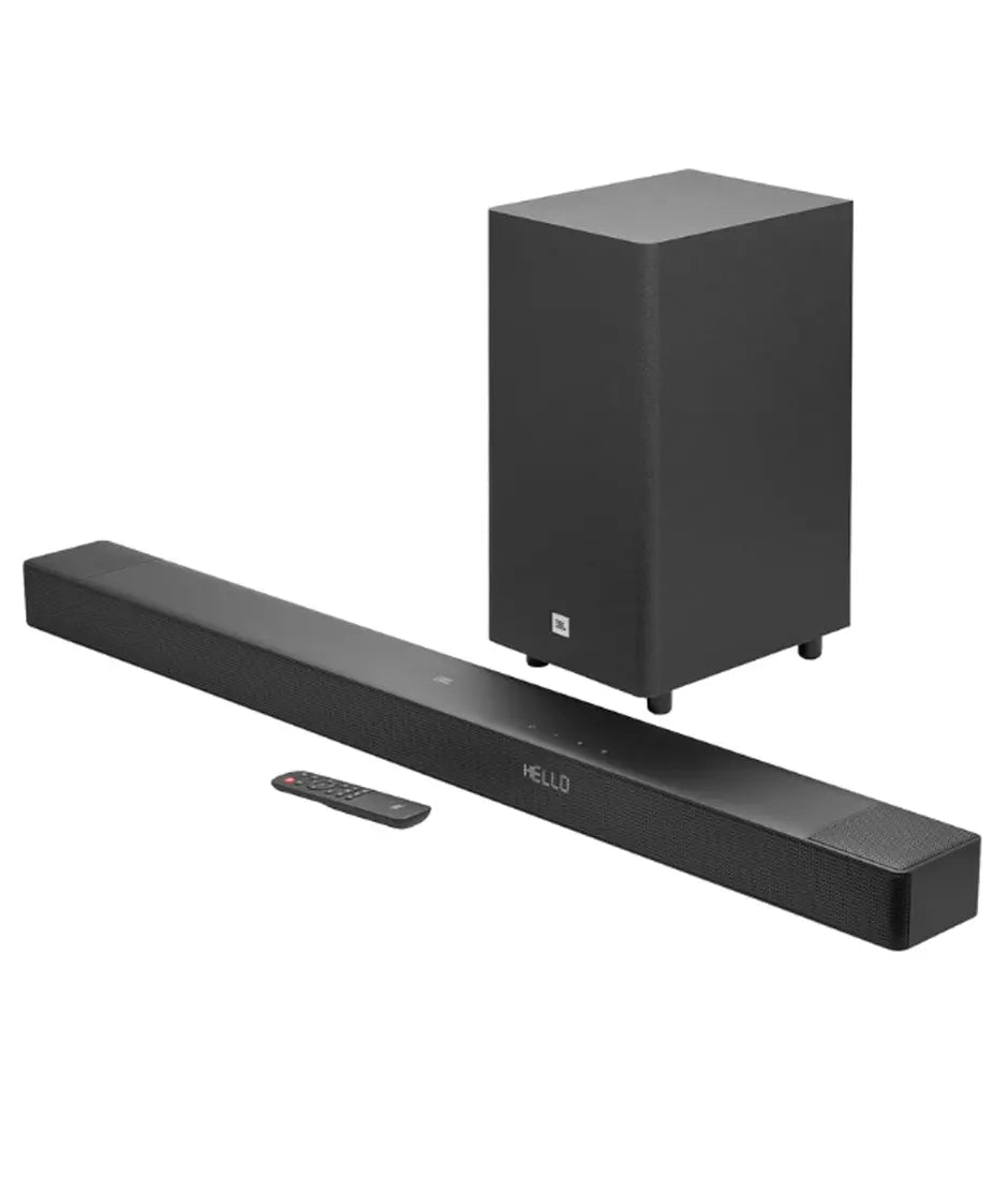 JBL Soundbars SB595 - 440 W