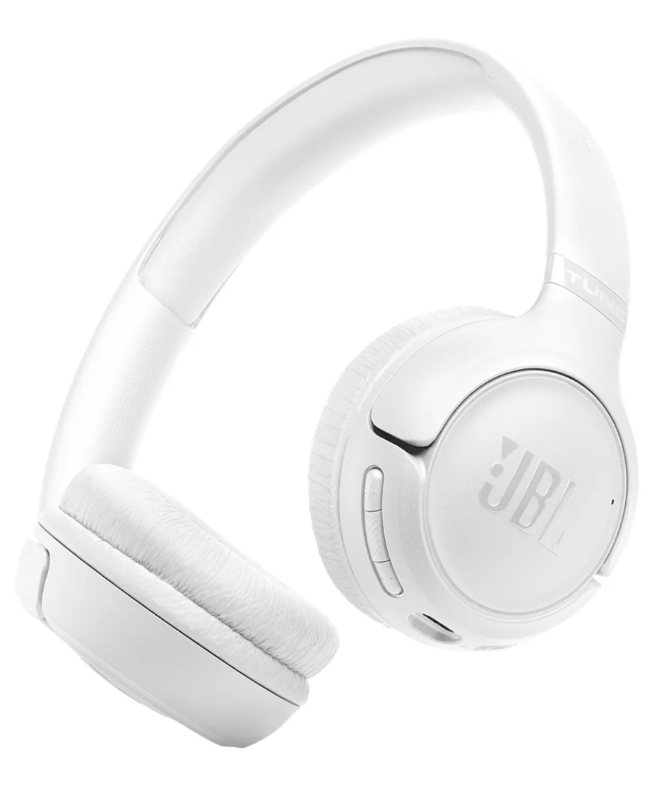 JBL TUNE - 530 BT BLANCO - Headphones JBL