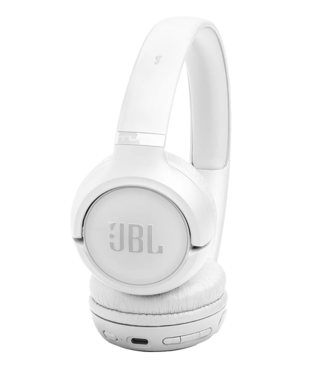 JBL TUNE - 530 BT BLANCO - Headphones JBL