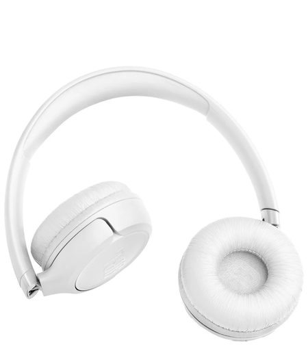 JBL TUNE - 530 BT BLANCO - Headphones JBL
