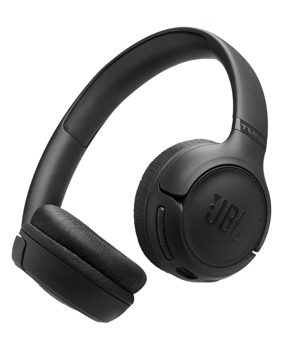 JBL TUNE - 530 NEGRO - Headphones JBL