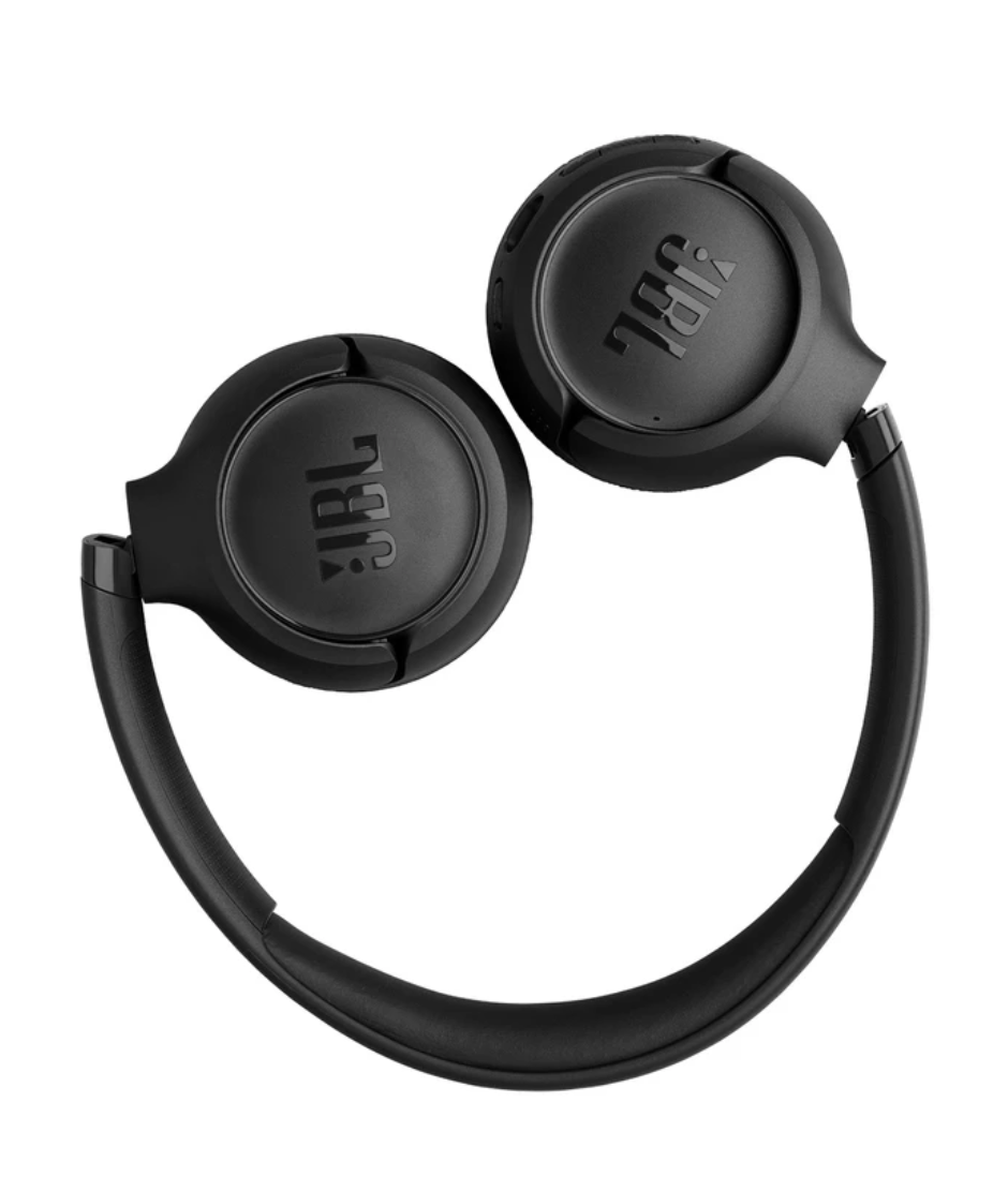 JBL TUNE - 530 NEGRO - Headphones JBL