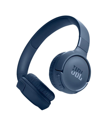 JBL Tune 520BT - Wireless Over-Ear HeadPhones - Azul JBL