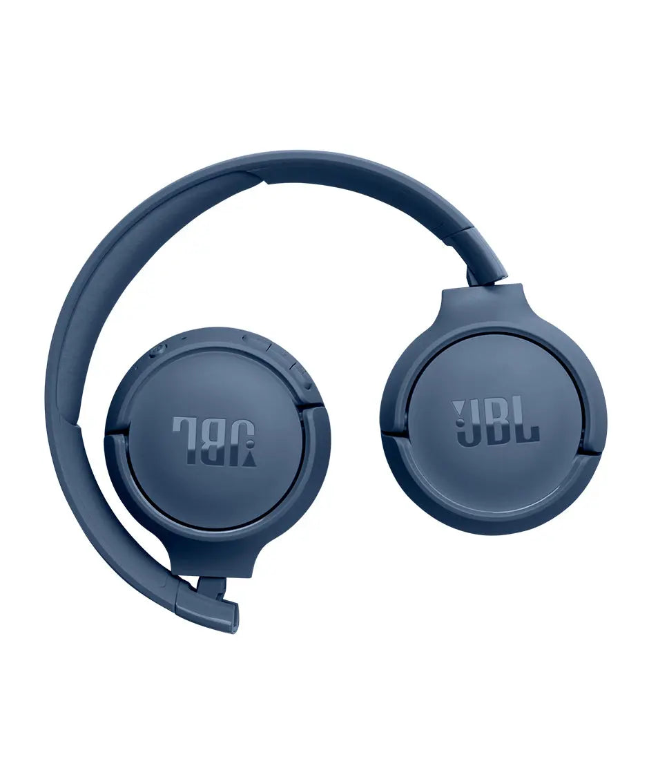 JBL Tune 520BT - Wireless Over-Ear HeadPhones - Azul JBL