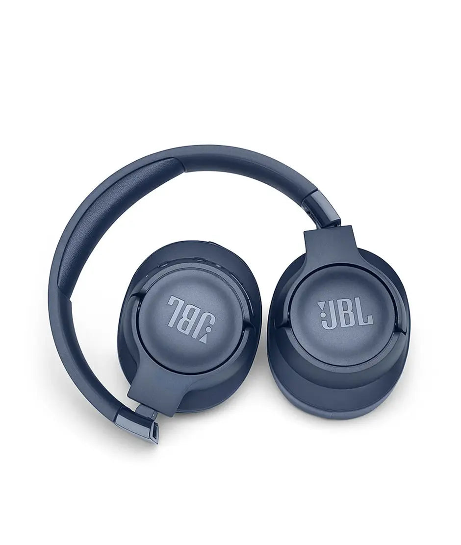 JBL Tune 760 BT HeadPhone BlueTooth Azul - iStore